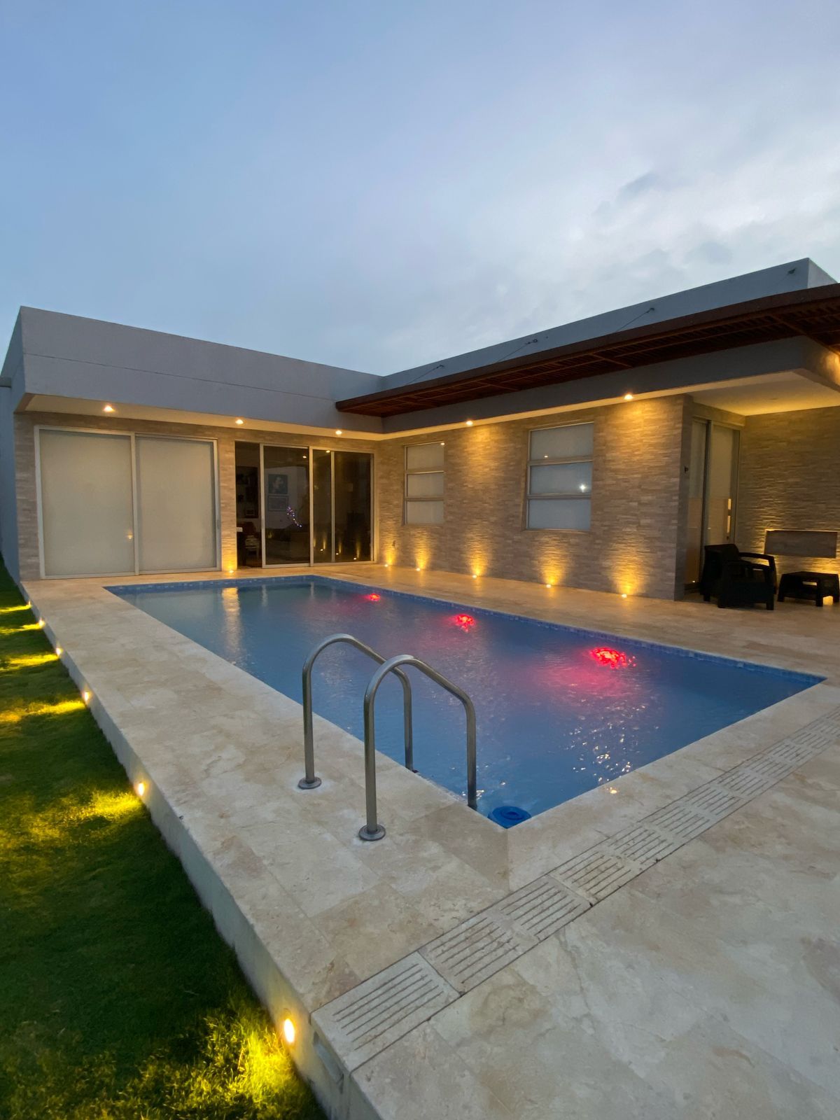 Casa Campo Santa Verónica- Atlántico