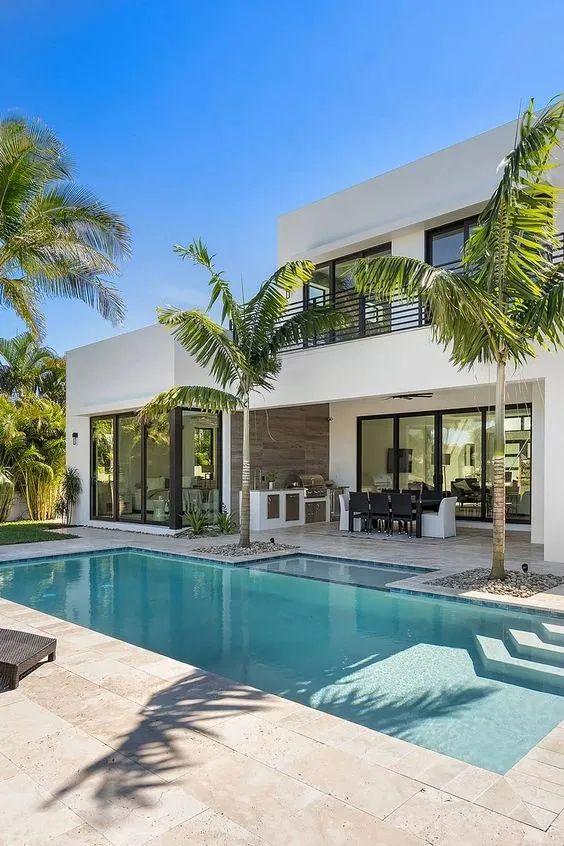 Casa Residencial Tolu