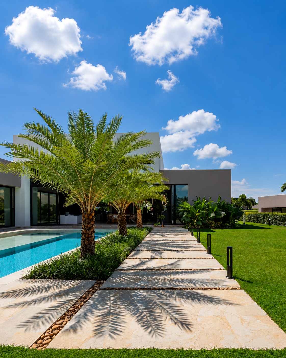 Sinú Veta — vista alternativa