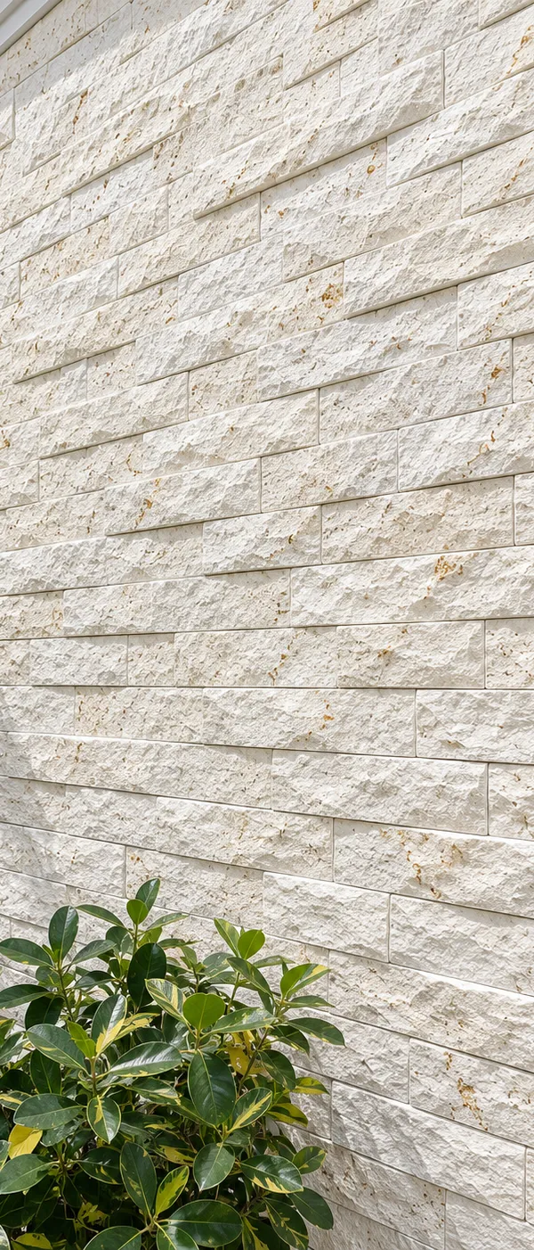 Espacato Blanco — vista alternativa