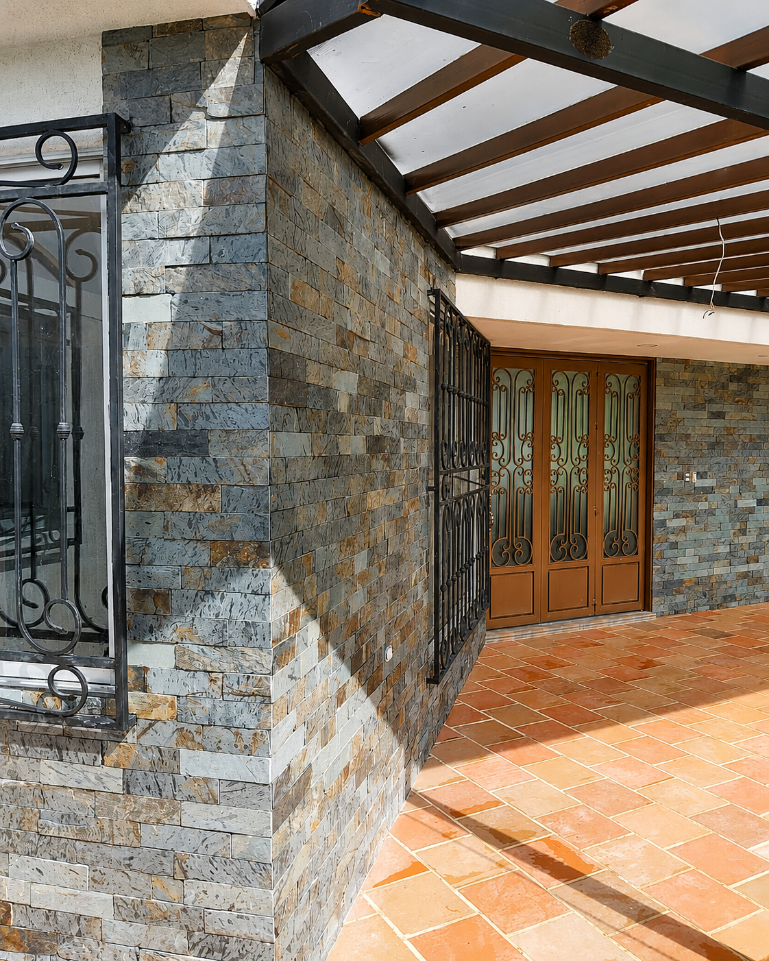 Pizarra Siena Beige — vista alternativa