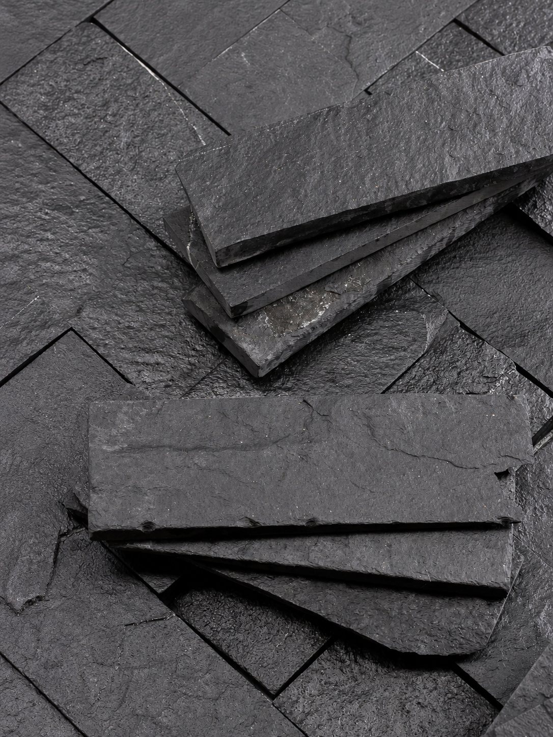 Pizarra Negro Palao