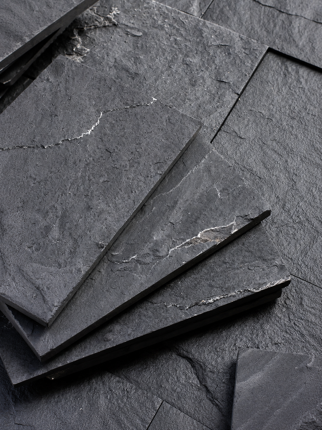 Pizarra Negro Palao