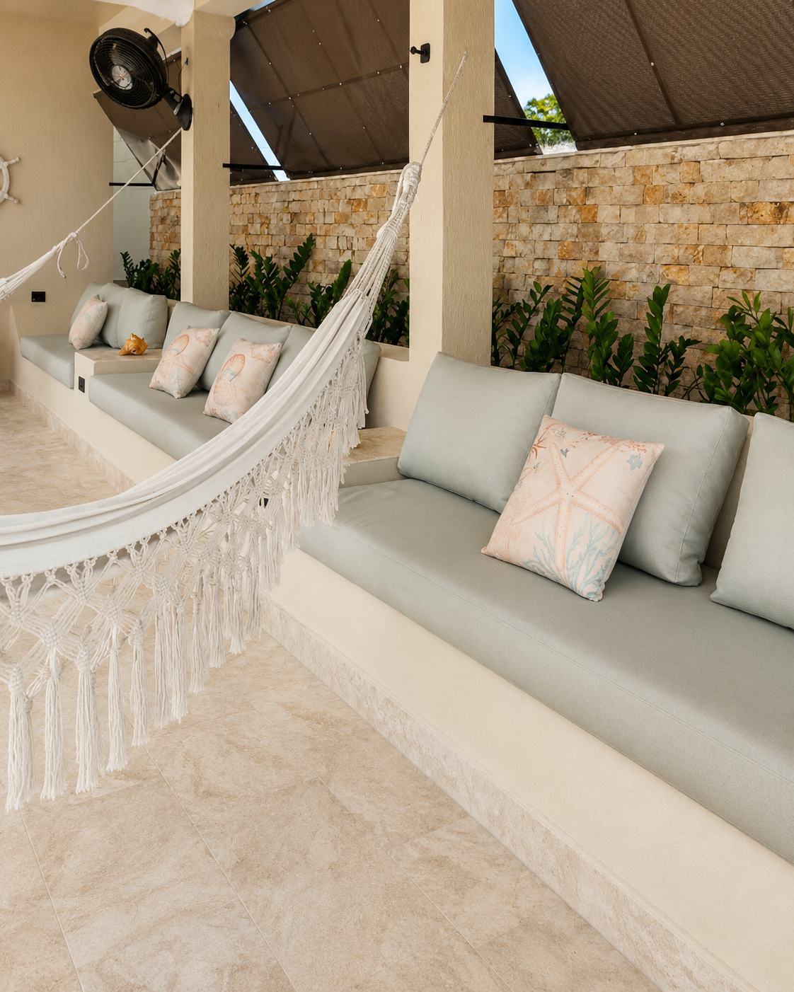 Espacato Ivory