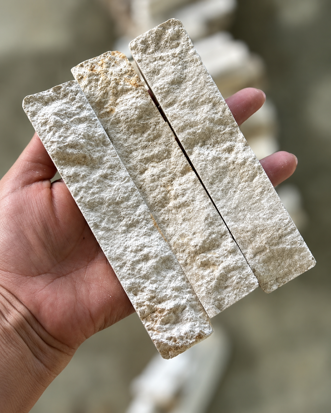 Espacato Ivory