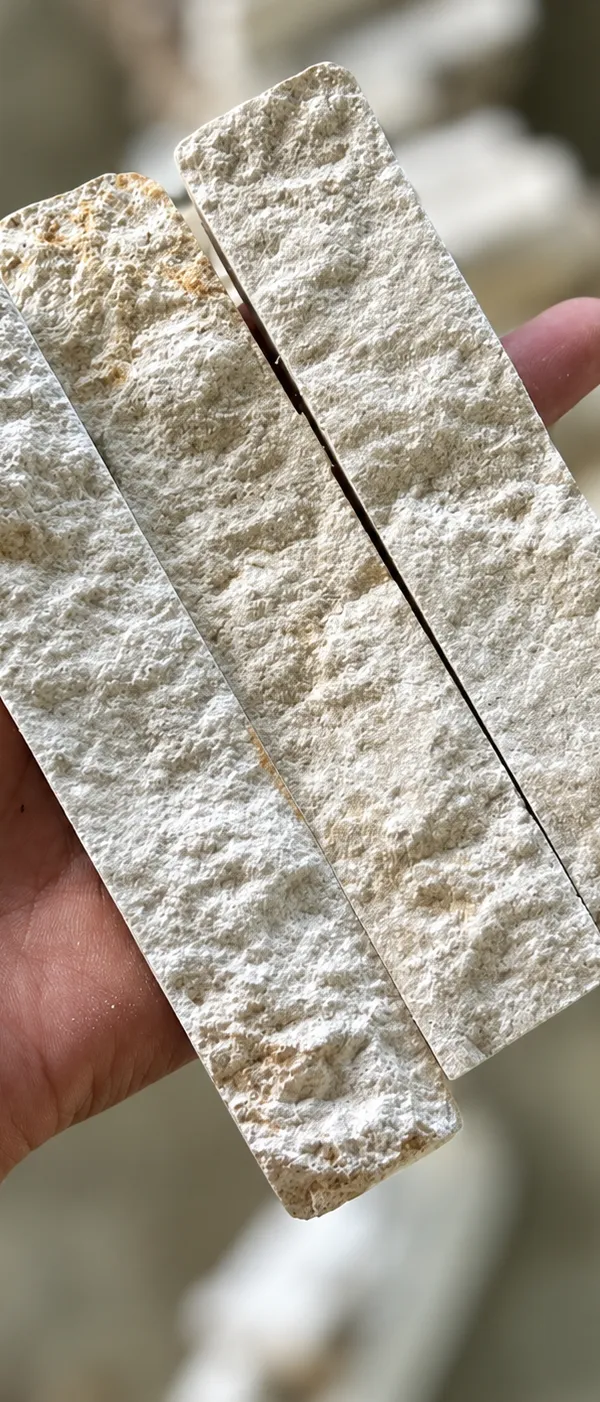 Espacato Ivory