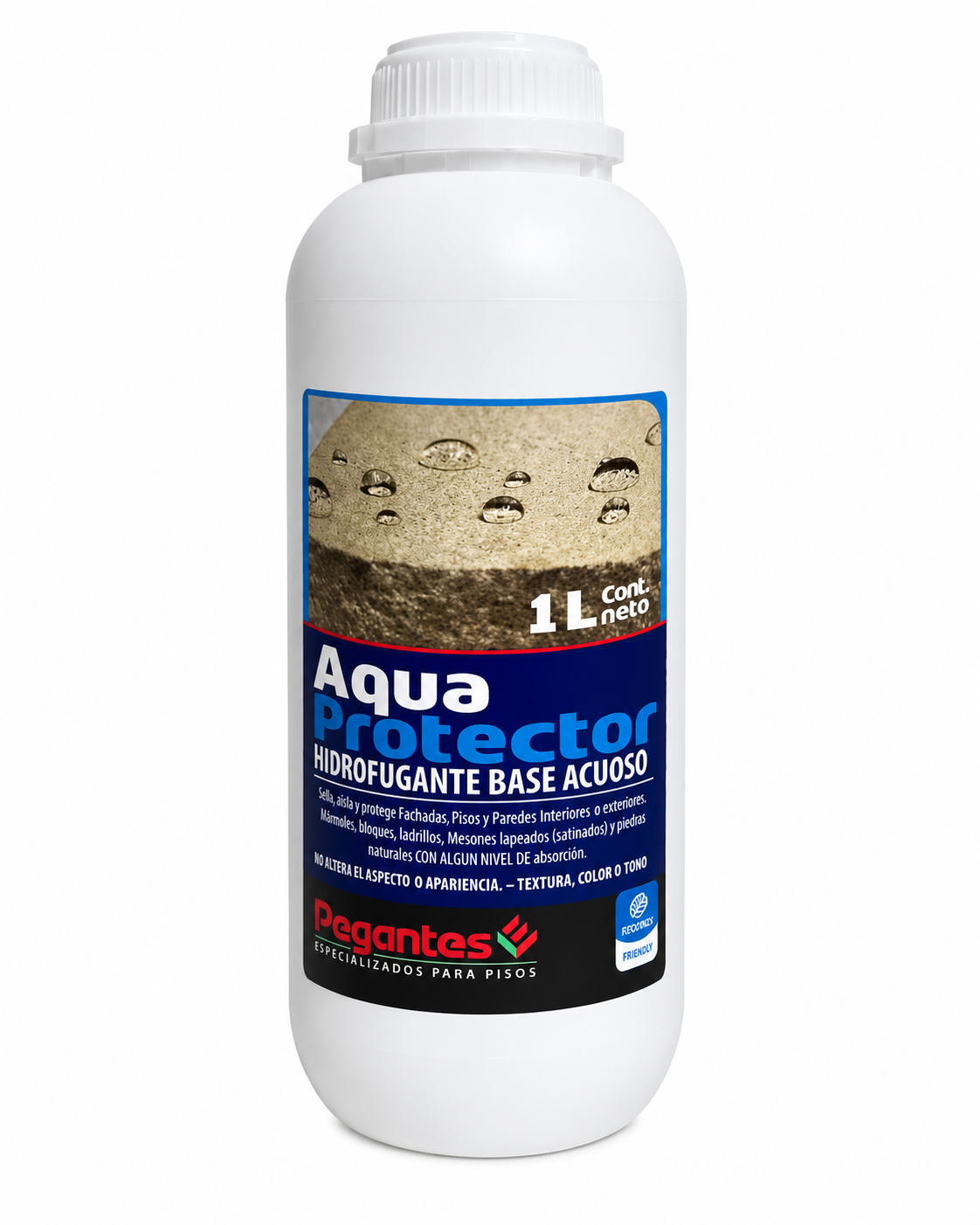 Aqua Protector Hidrofugante Base Acuoso — vista alternativa