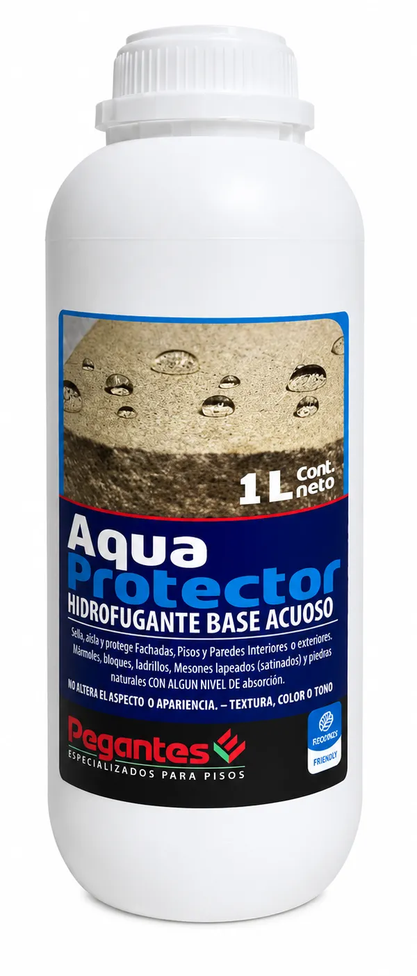 Aqua Protector Hidrofugante Base Acuoso — vista alternativa