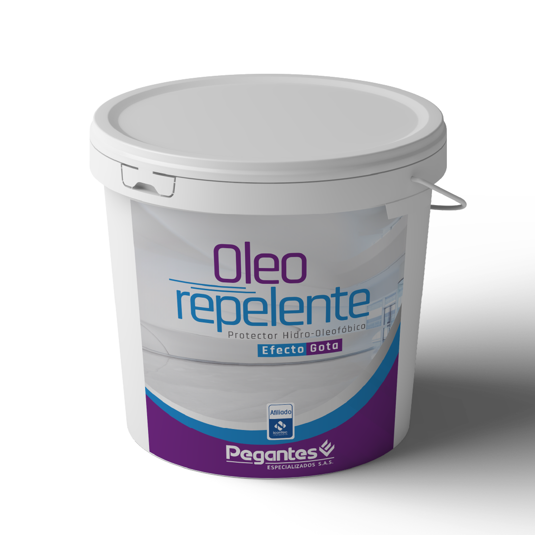 Oleo Repelente Hidrofugante Base Solvente