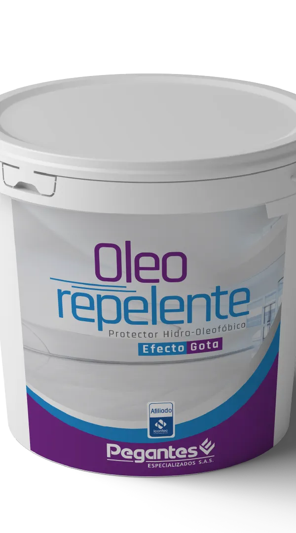Oleo Repelente Hidrofugante Base Solvente