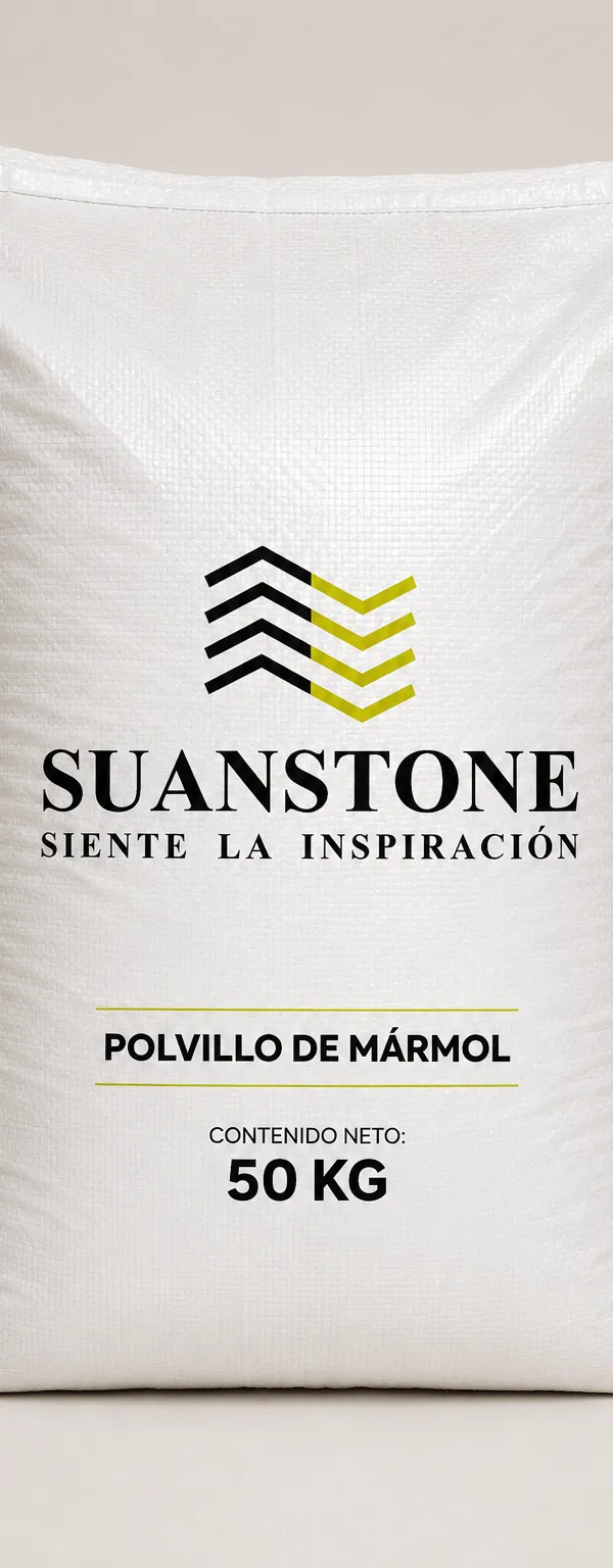 Polvillo de Mármol Ivory
