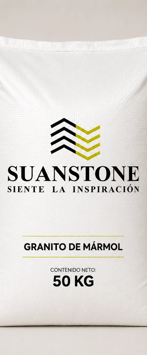 Granito de Mármol Ivory
